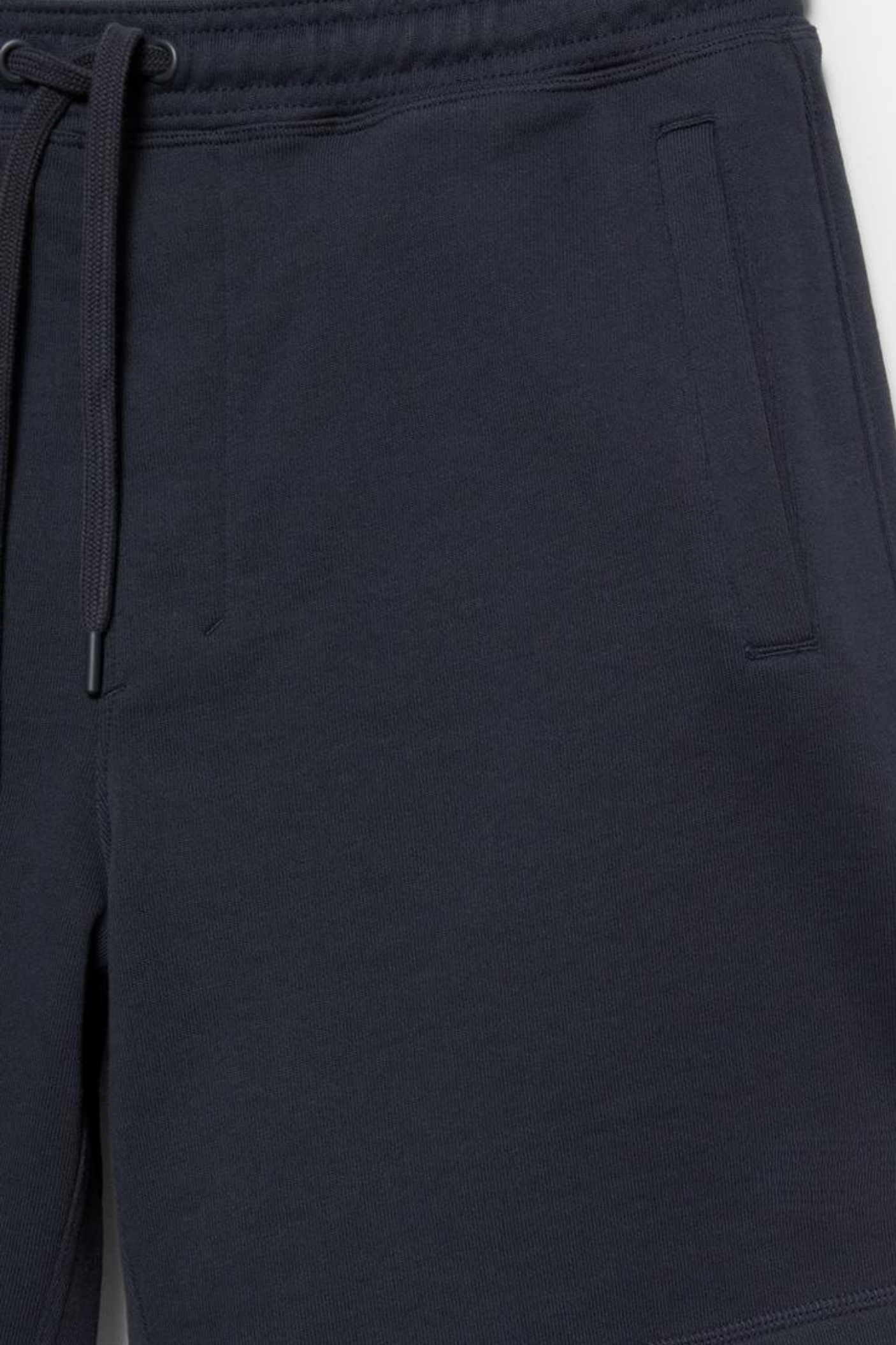 Bermuda Jogger