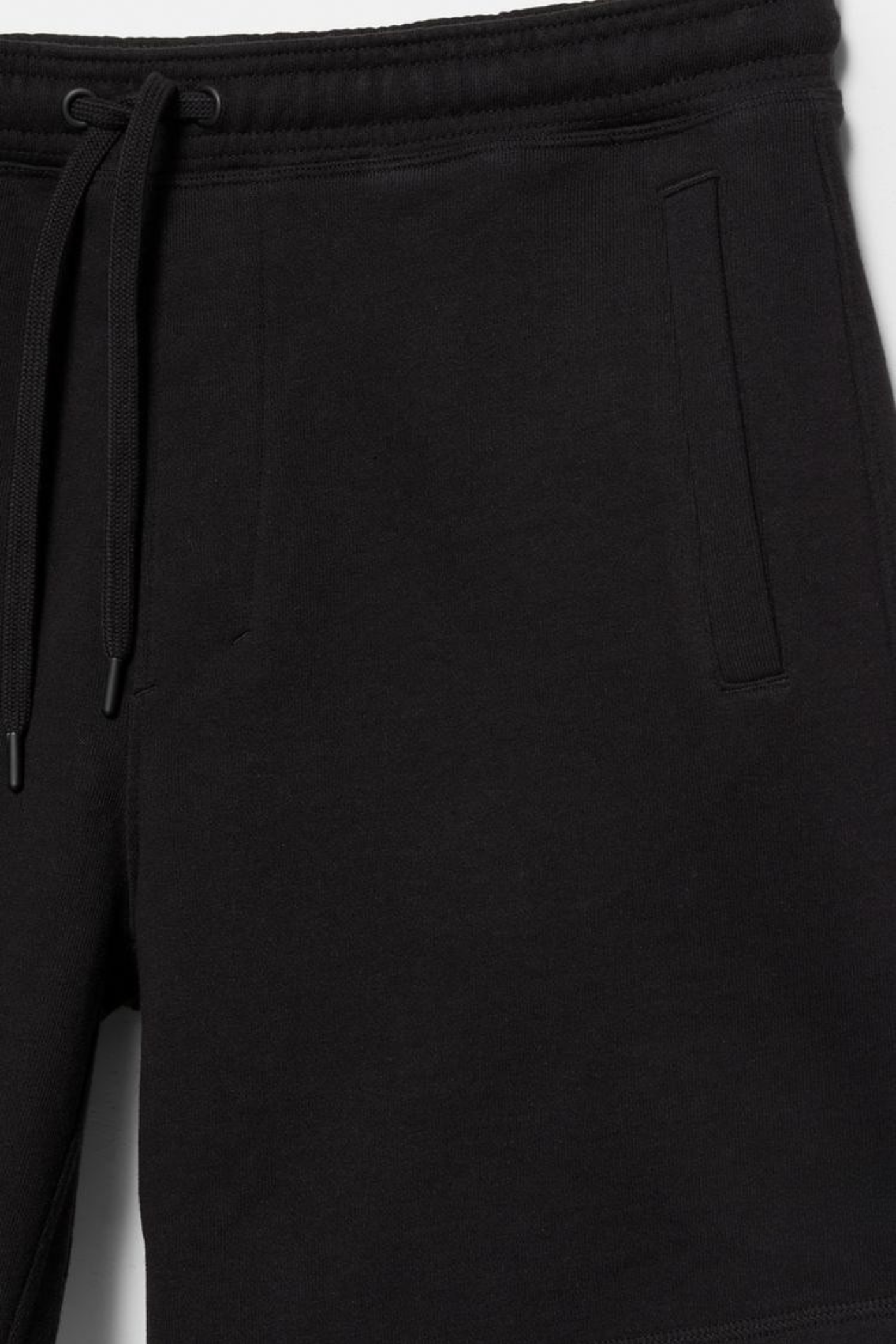 Bermuda Jogger