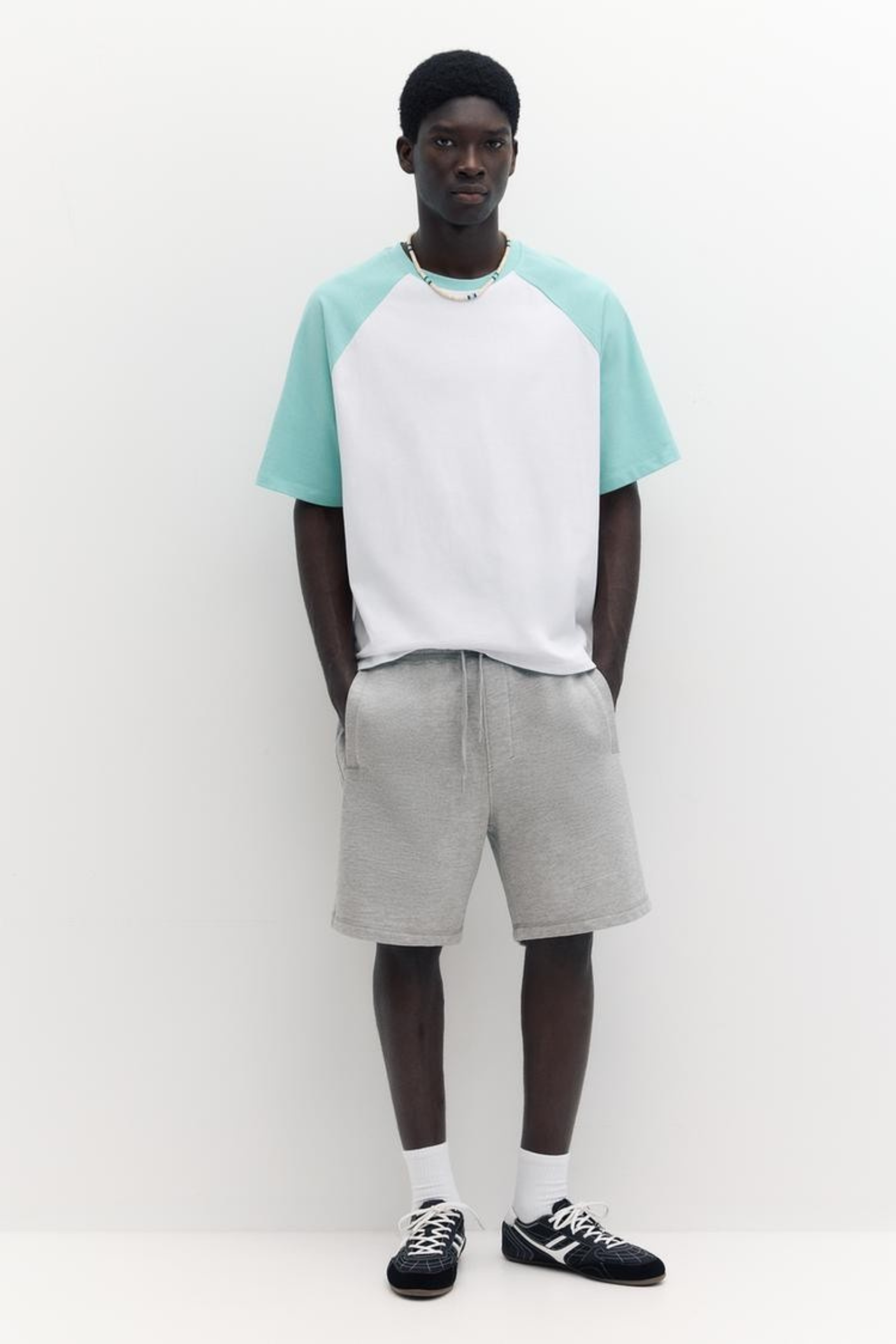 Bermuda Jogger