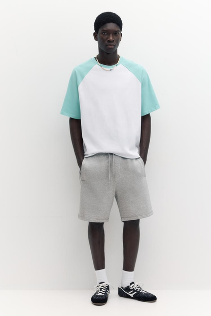 Bermuda Jogger
