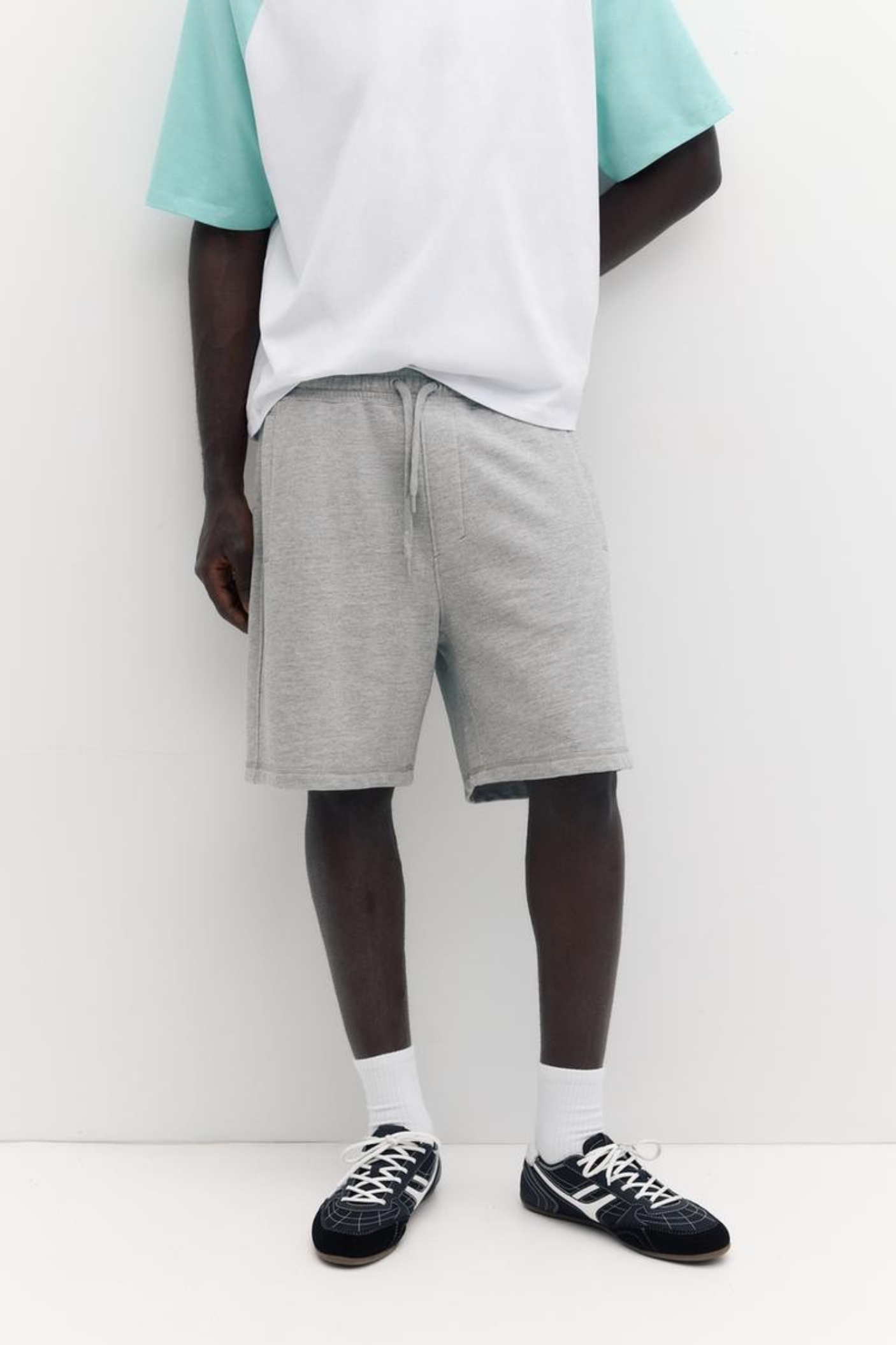 Bermuda Jogger