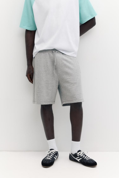 Bermuda Jogger