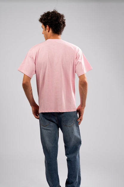 Relaxed Heavyweight T-Shirt