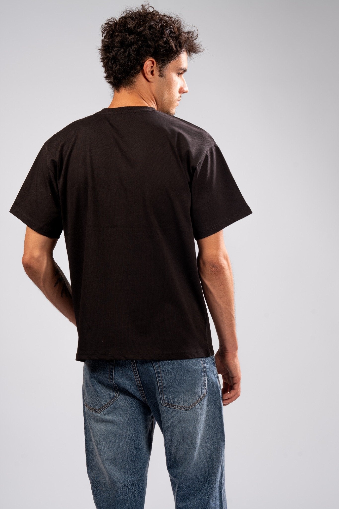 Relaxed Heavyweight T-Shirt