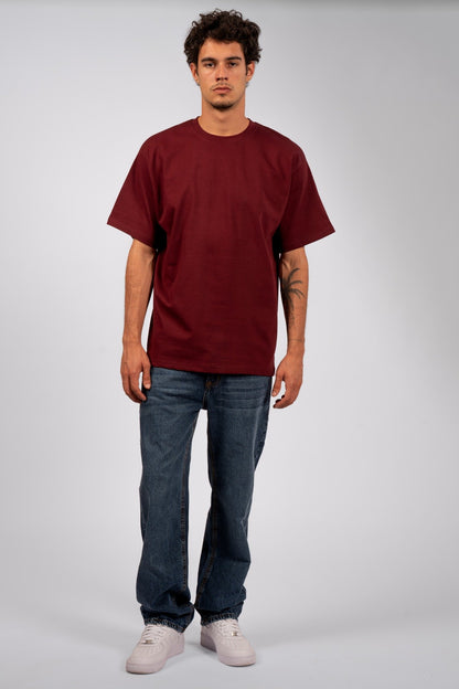 Relaxed Heavyweight T-Shirt