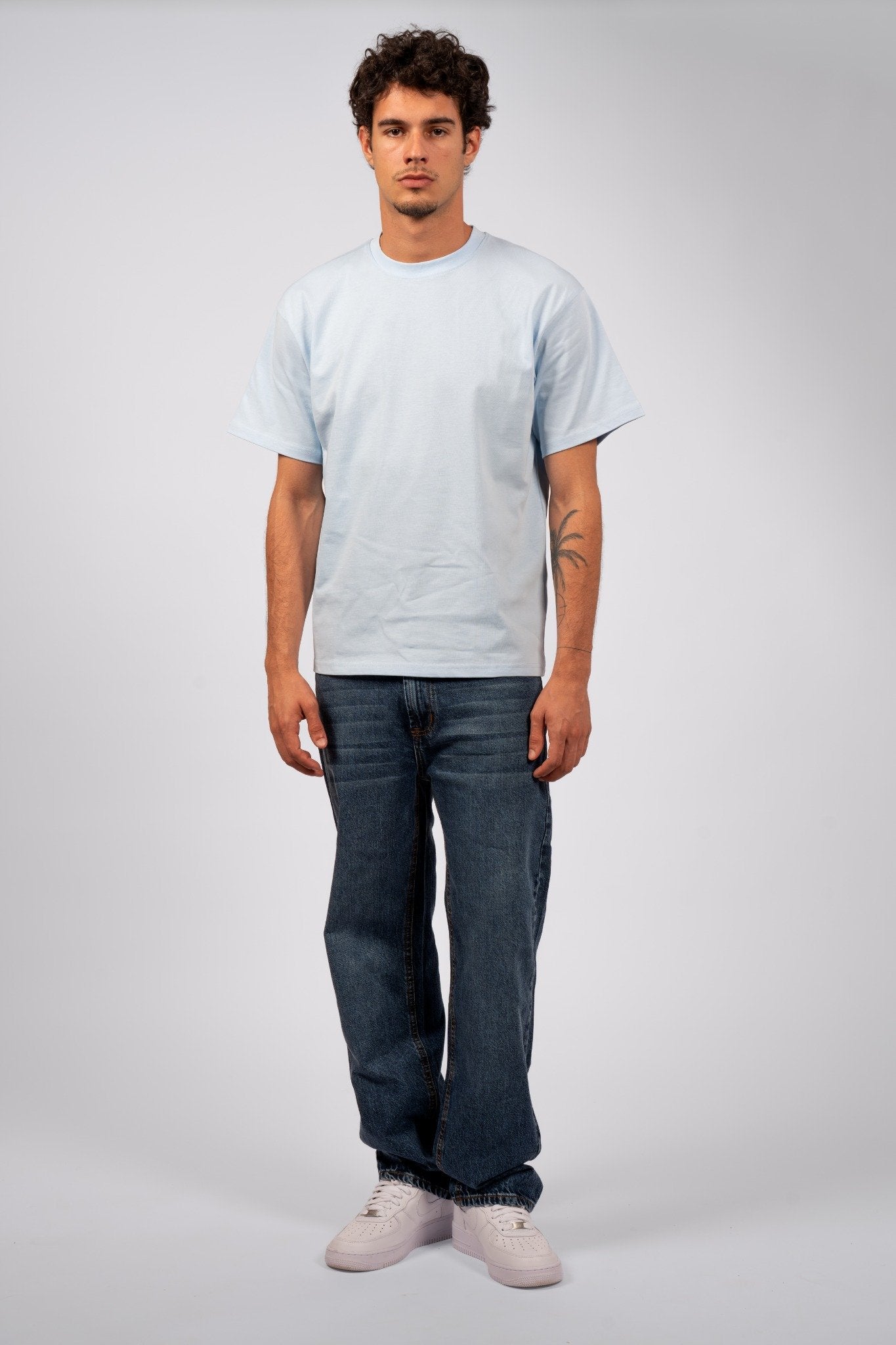Relaxed Heavyweight T-Shirt