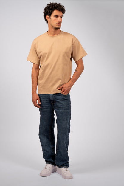 Relaxed Heavyweight T-Shirt