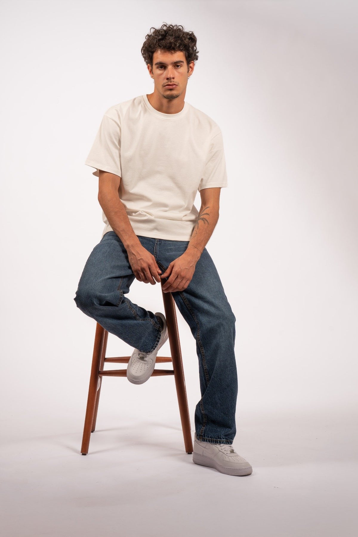 Relaxed Heavyweight T-Shirt
