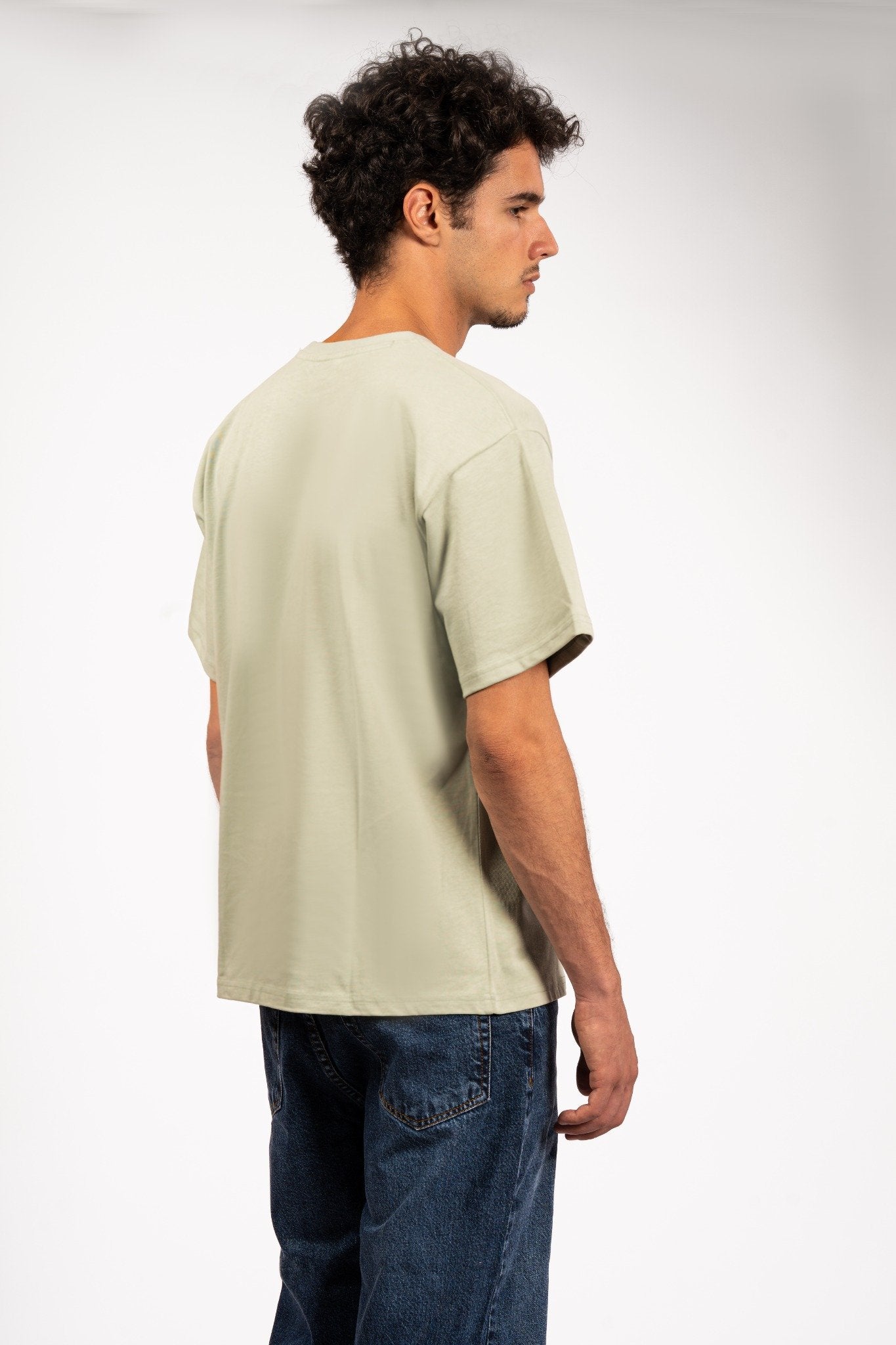 Relaxed Heavyweight T-Shirt