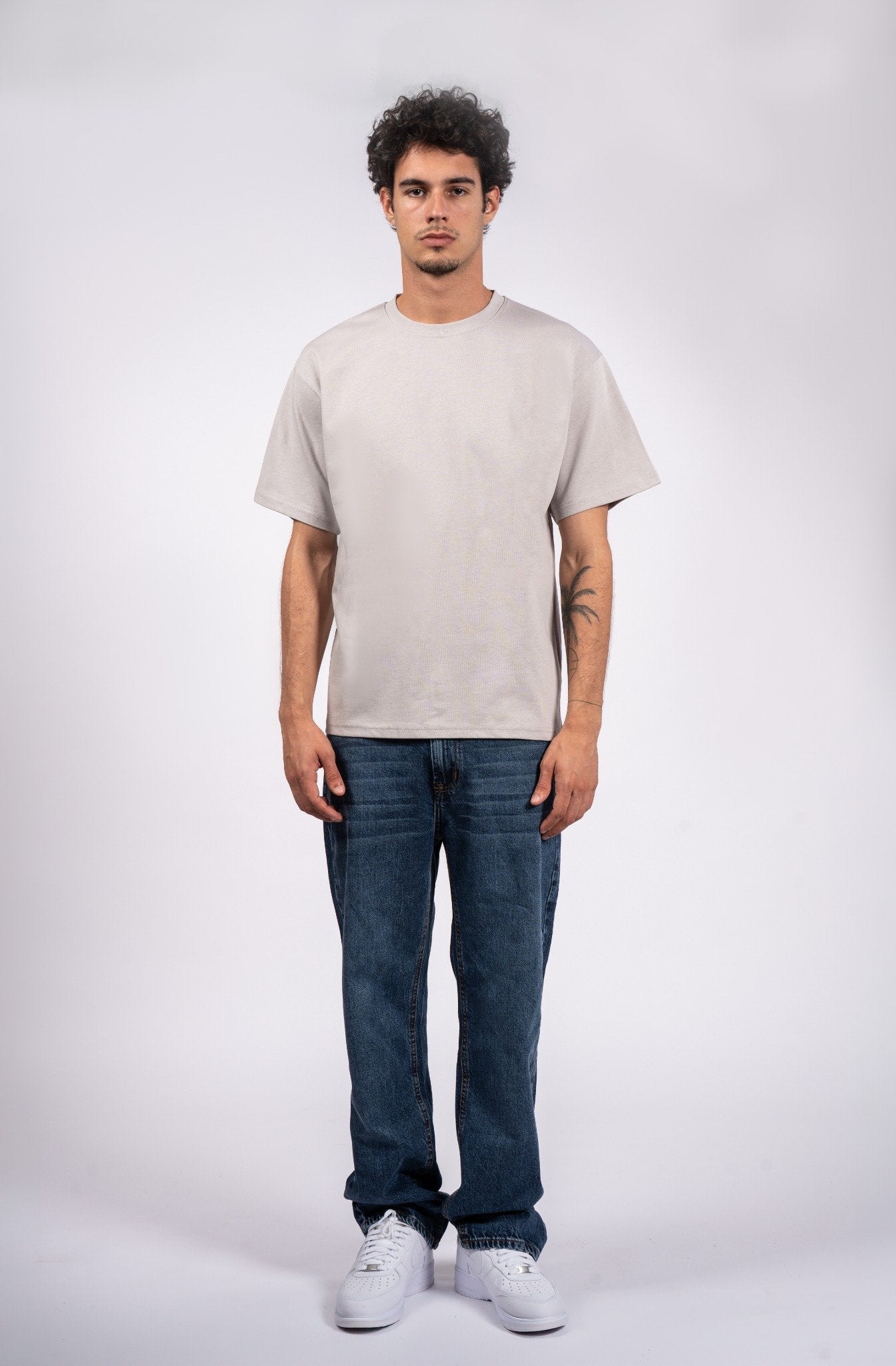 Regular Heavyweight T-Shirt