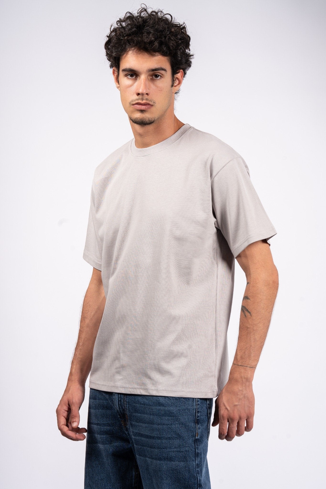 Regular Heavyweight T-Shirt