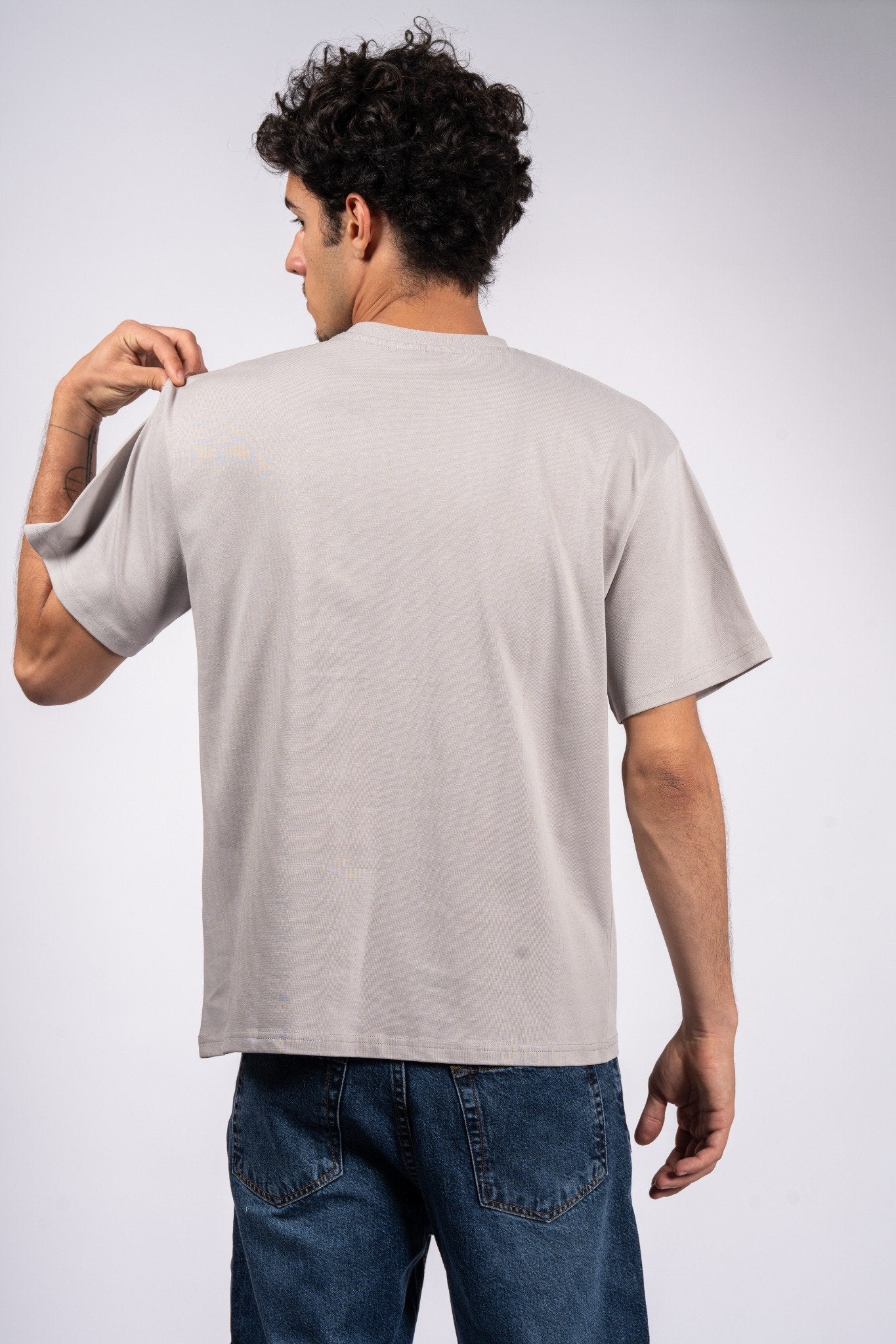 Regular Heavyweight T-Shirt