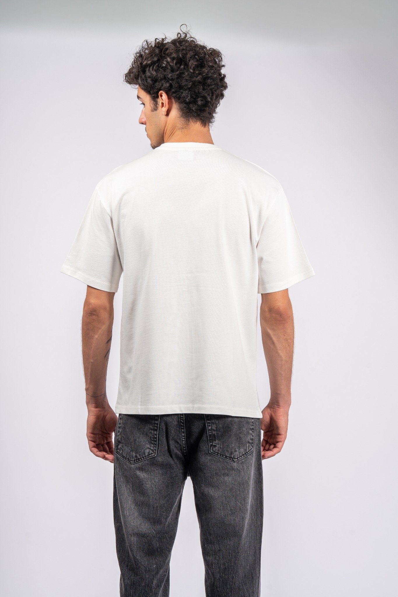 Regular Heavyweight T-Shirt