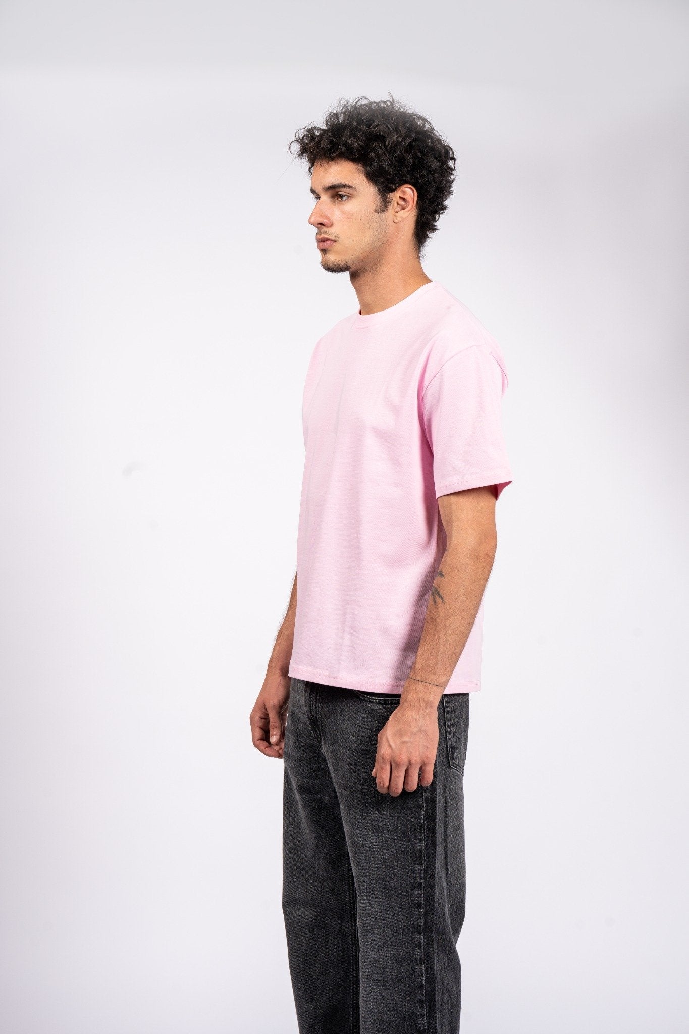 Regular Heavyweight T-Shirt