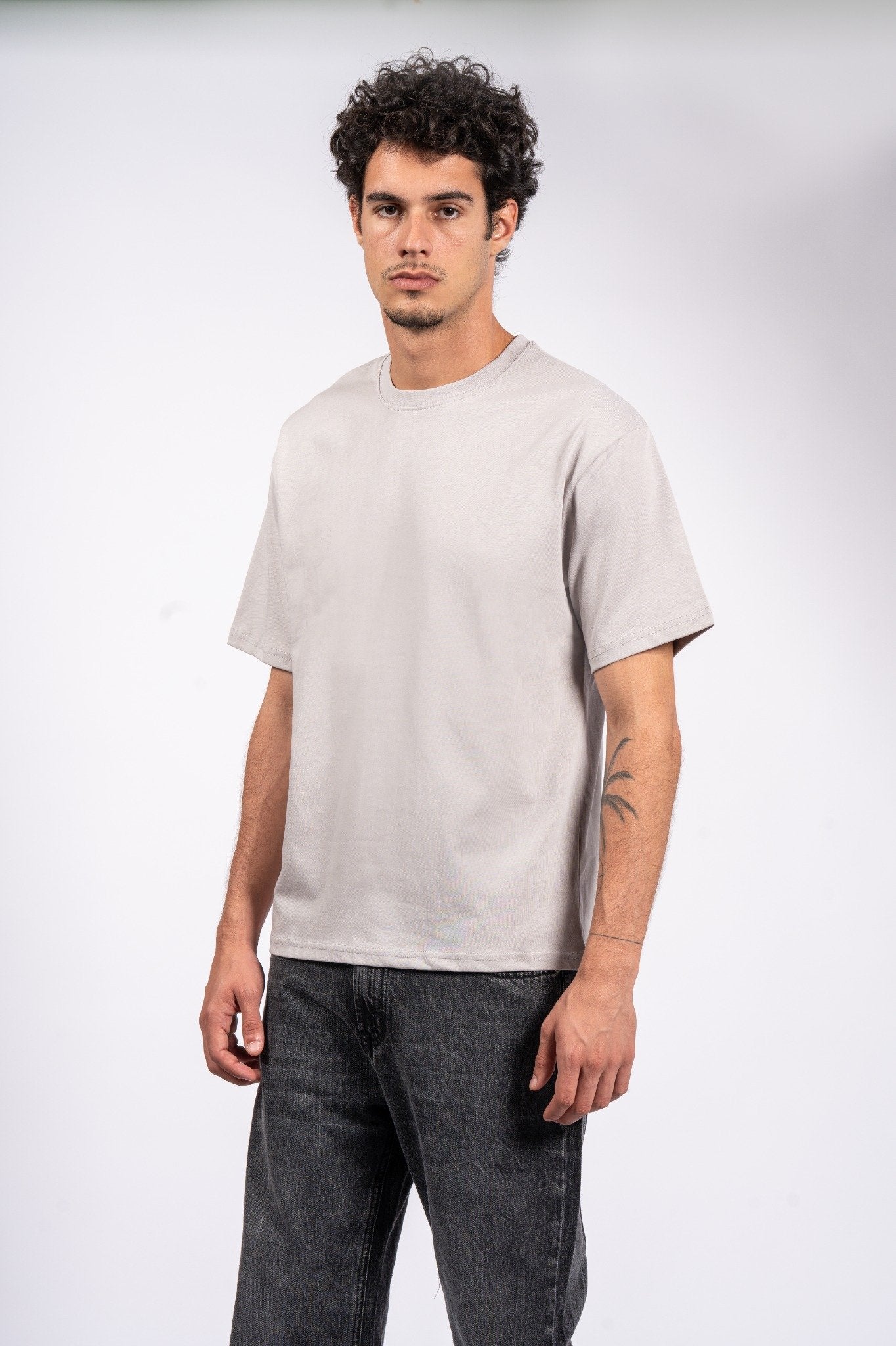 Regular Heavyweight T-Shirt