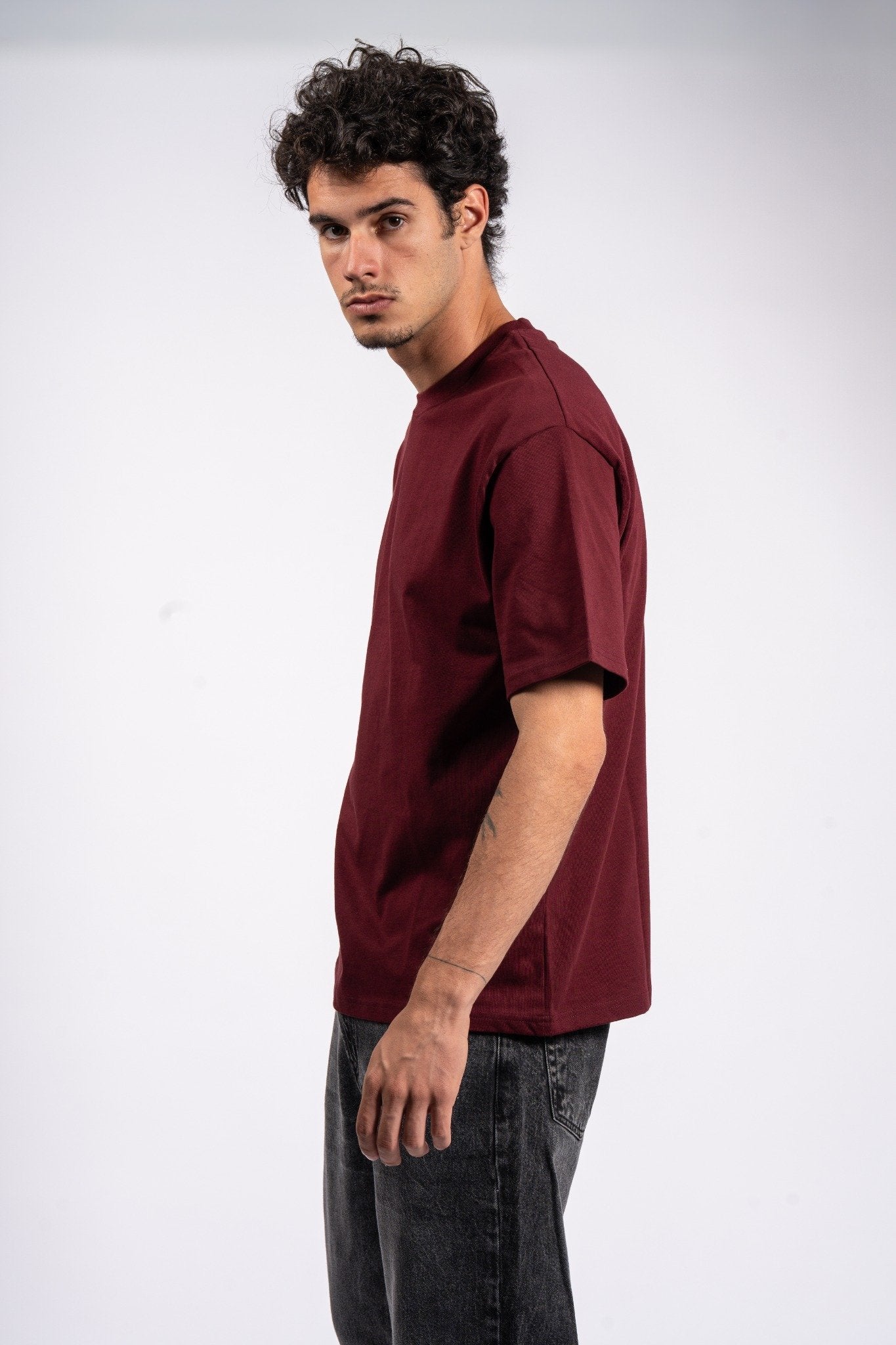 Regular Heavyweight T-Shirt