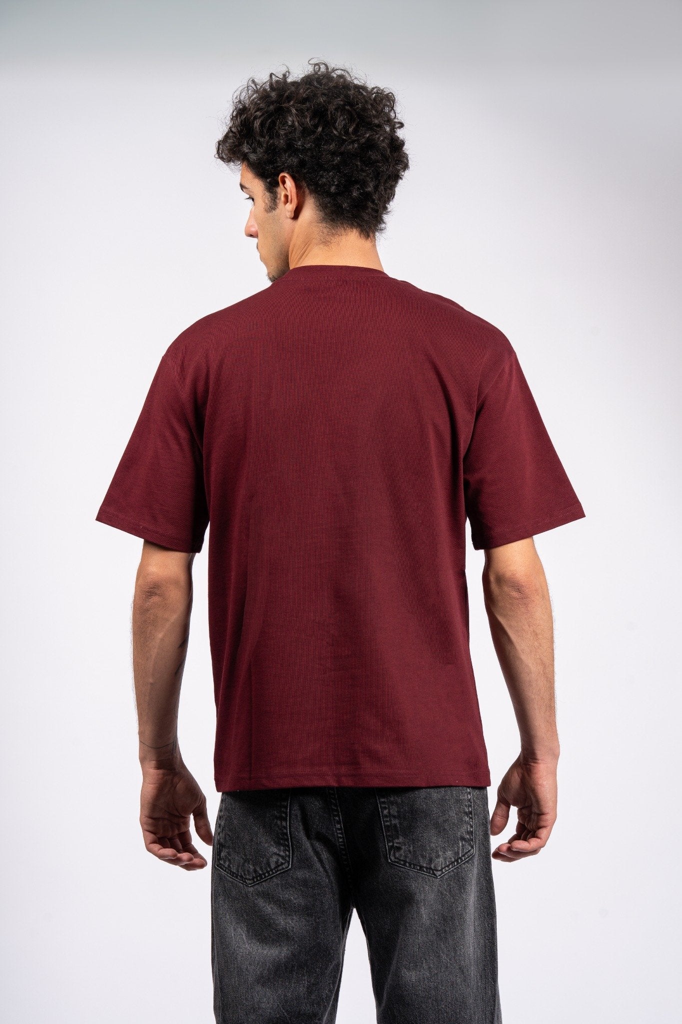 Regular Heavyweight T-Shirt