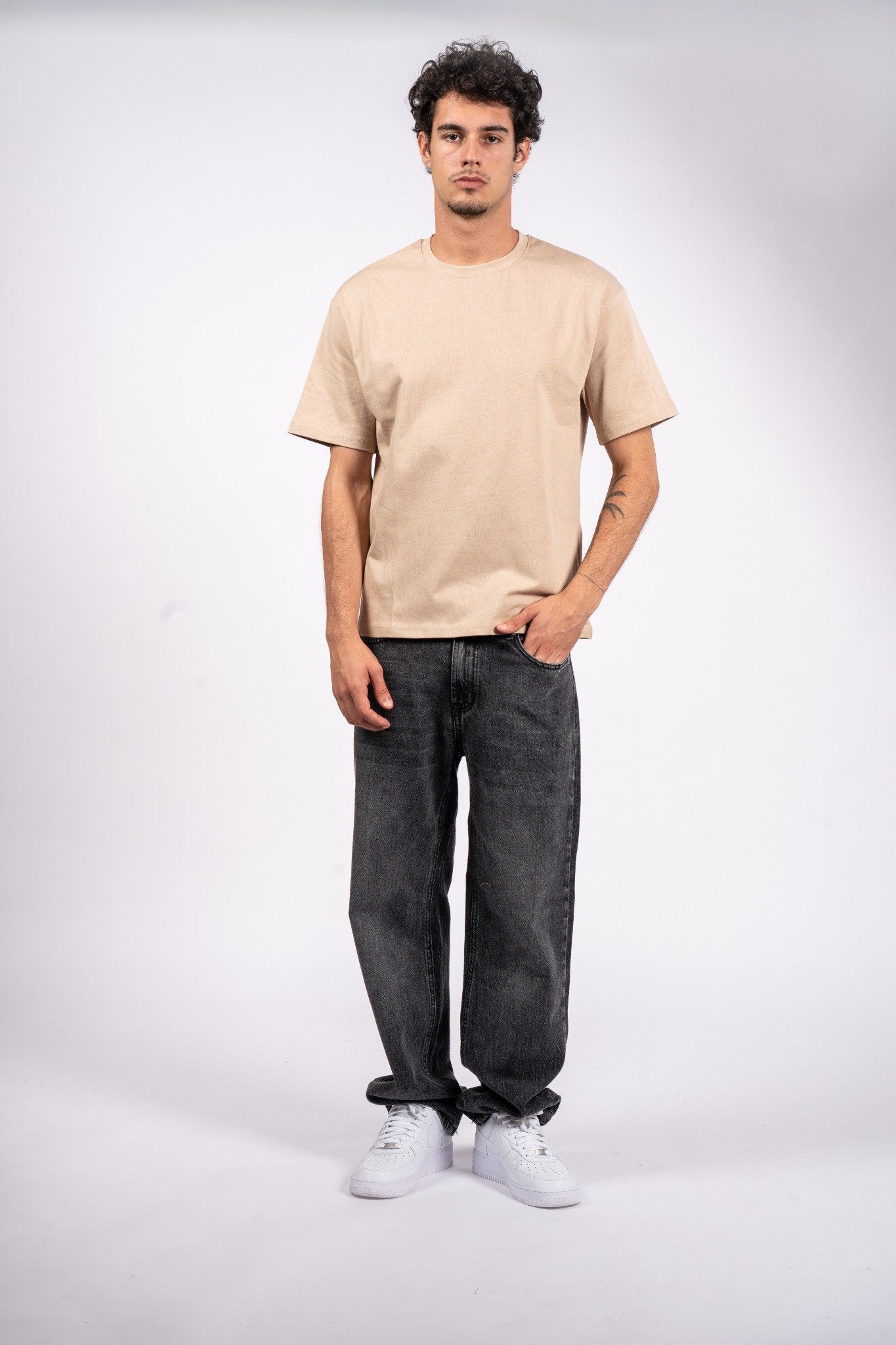 Regular Heavyweight T-Shirt
