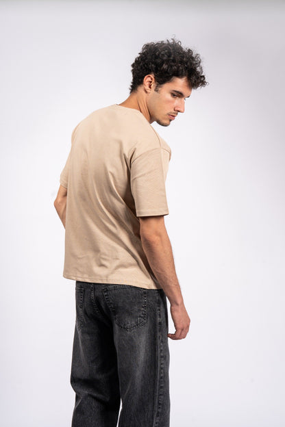 Regular Heavyweight T-Shirt