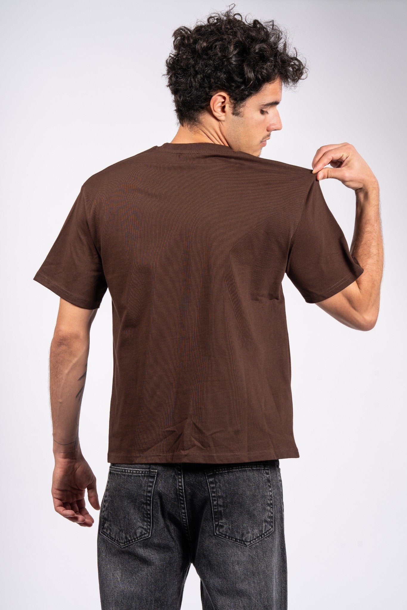 Regular Heavyweight T-Shirt