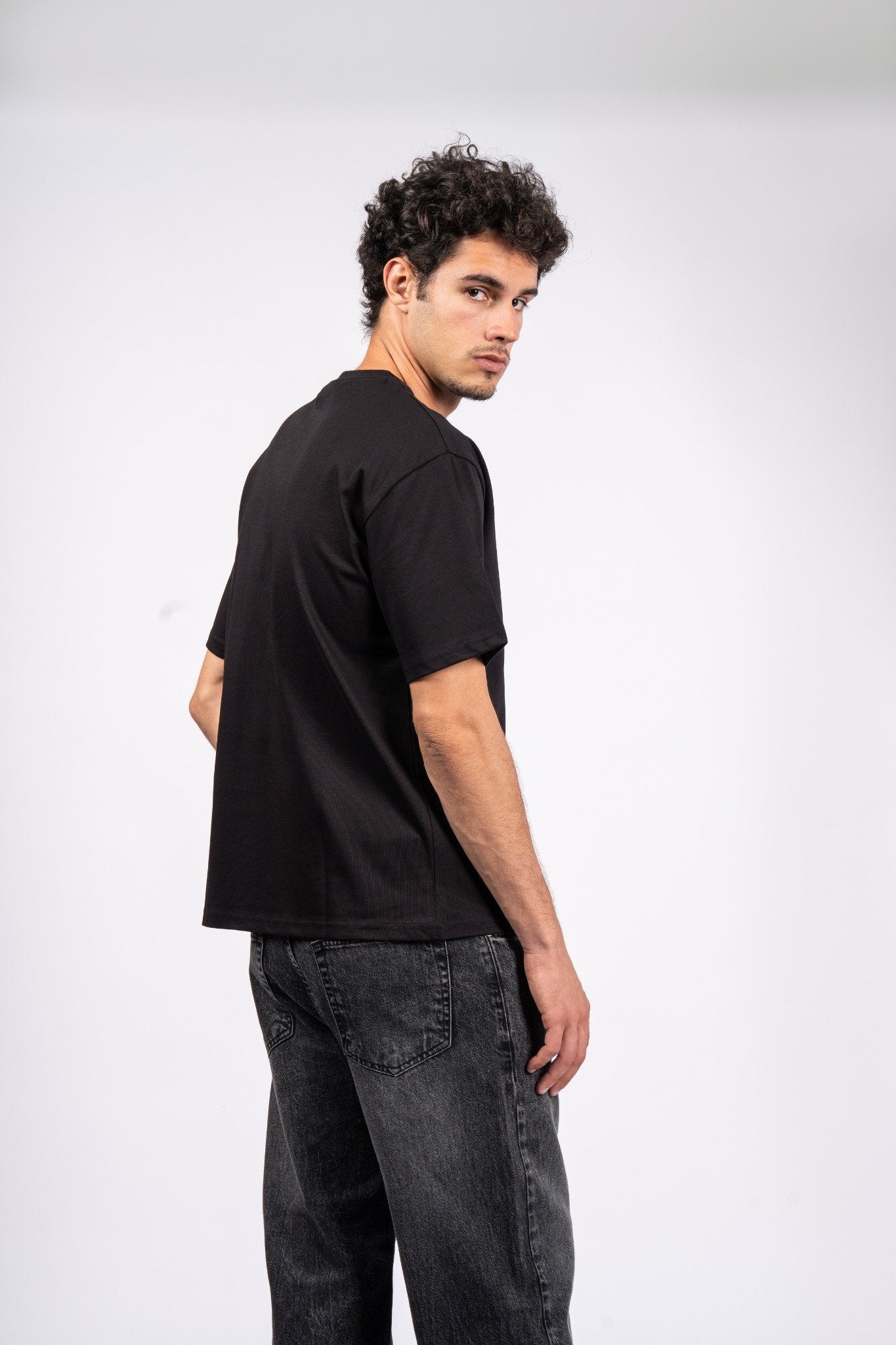Regular Heavyweight T-Shirt