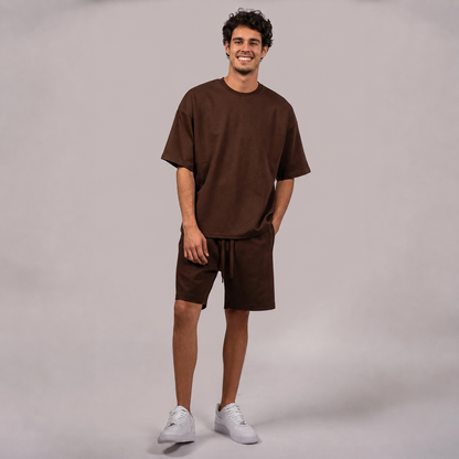 Interlock Short