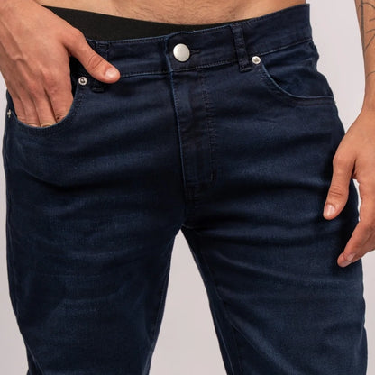 Soft-Touch Slim Fit Denim Jeans