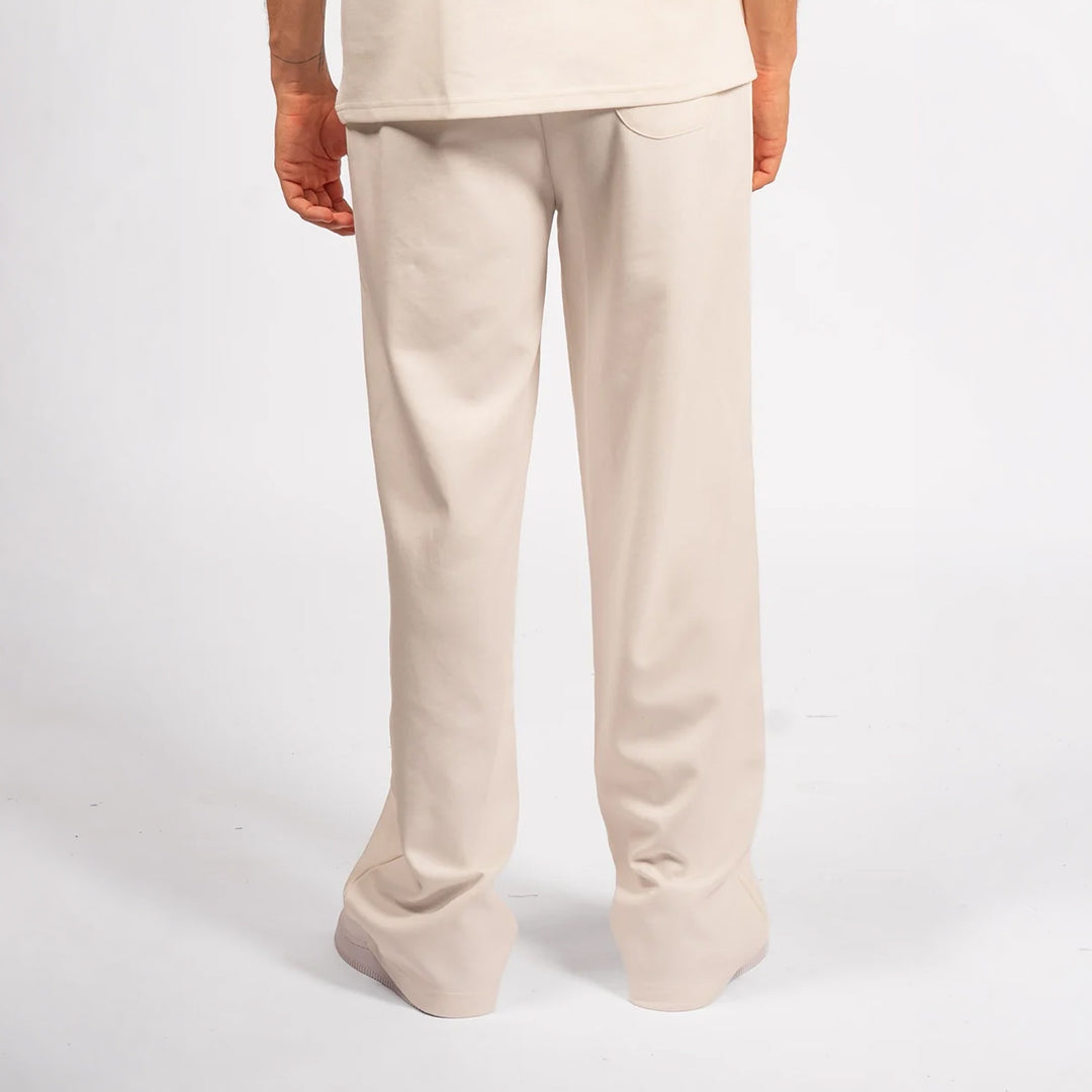 Interlock Straight-Leg Pant