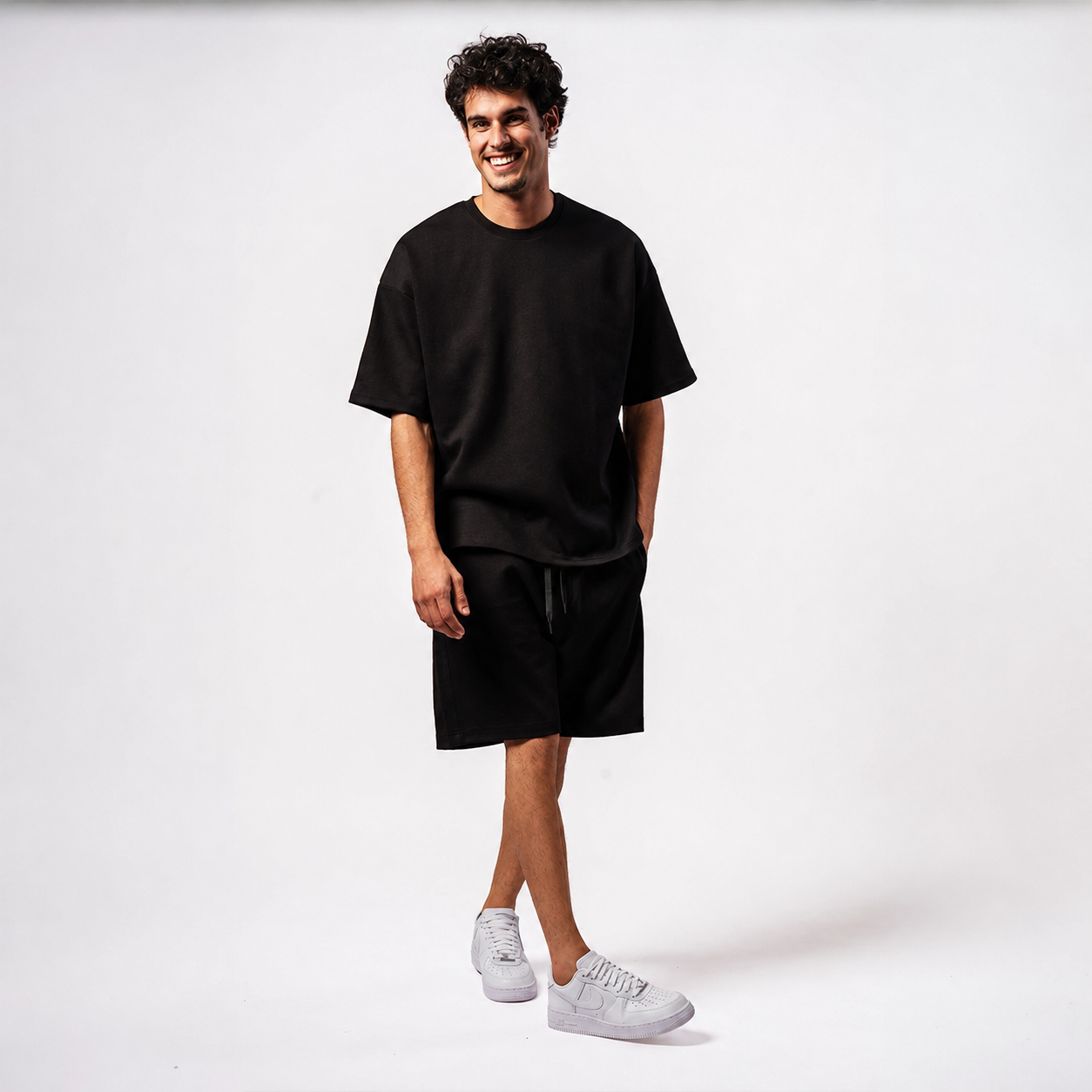 Interlock Short