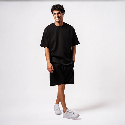 Interlock Short