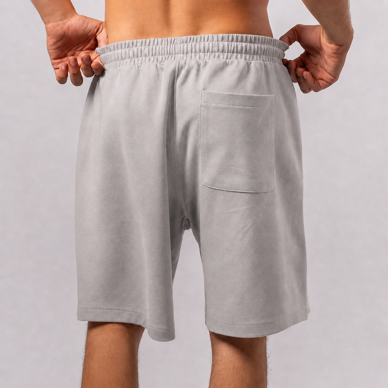Interlock Short