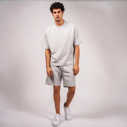 Interlock Short