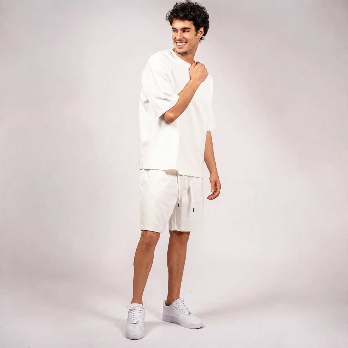 Interlock Short