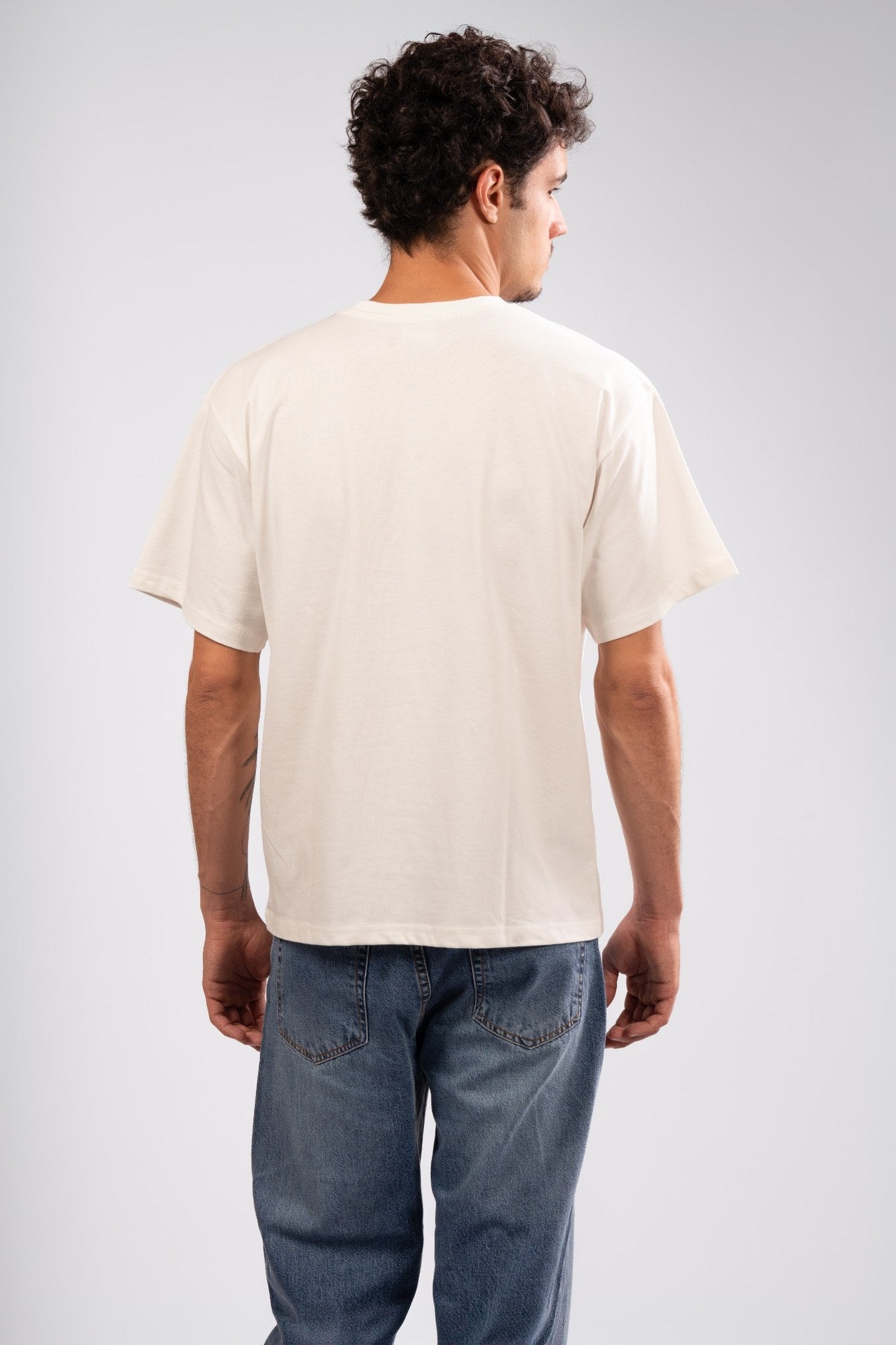 Relaxed Heavyweight T-Shirt