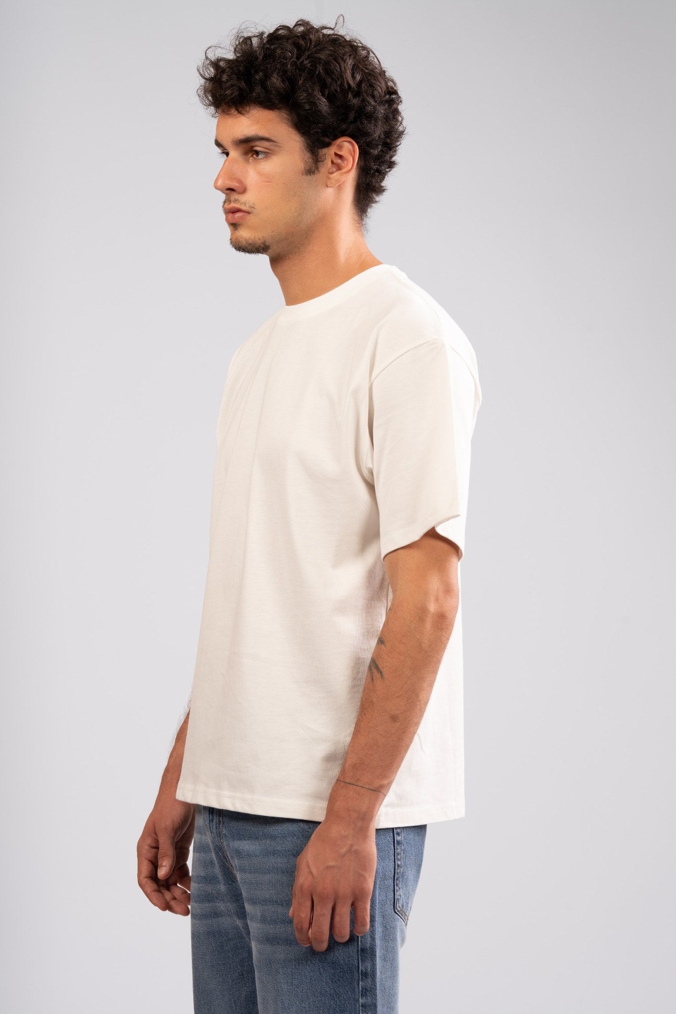 Relaxed Heavyweight T-Shirt