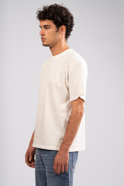 Relaxed Heavyweight T-Shirt