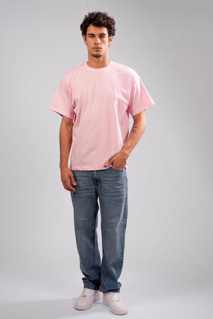 Relaxed Heavyweight T-Shirt