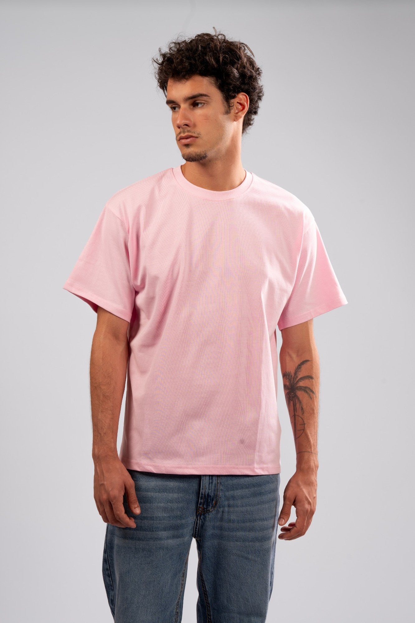 Relaxed Heavyweight T-Shirt
