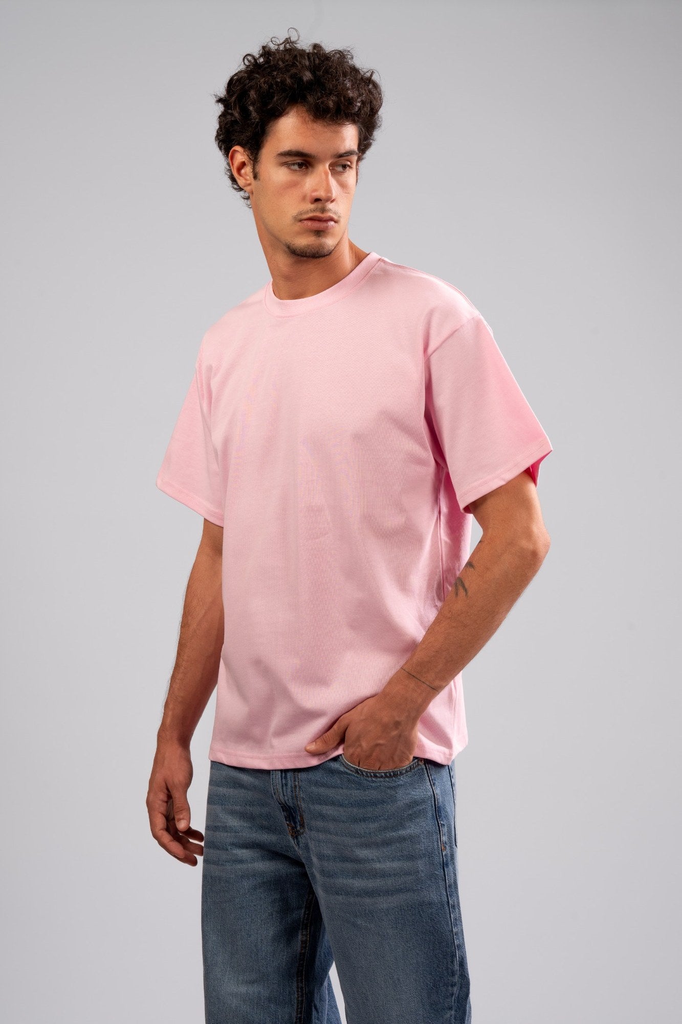 Relaxed Heavyweight T-Shirt