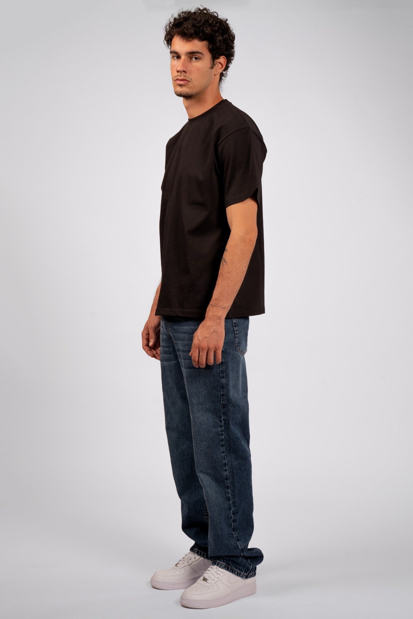 Relaxed Heavyweight T-Shirt