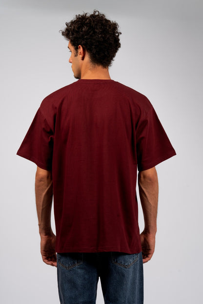Relaxed Heavyweight T-Shirt