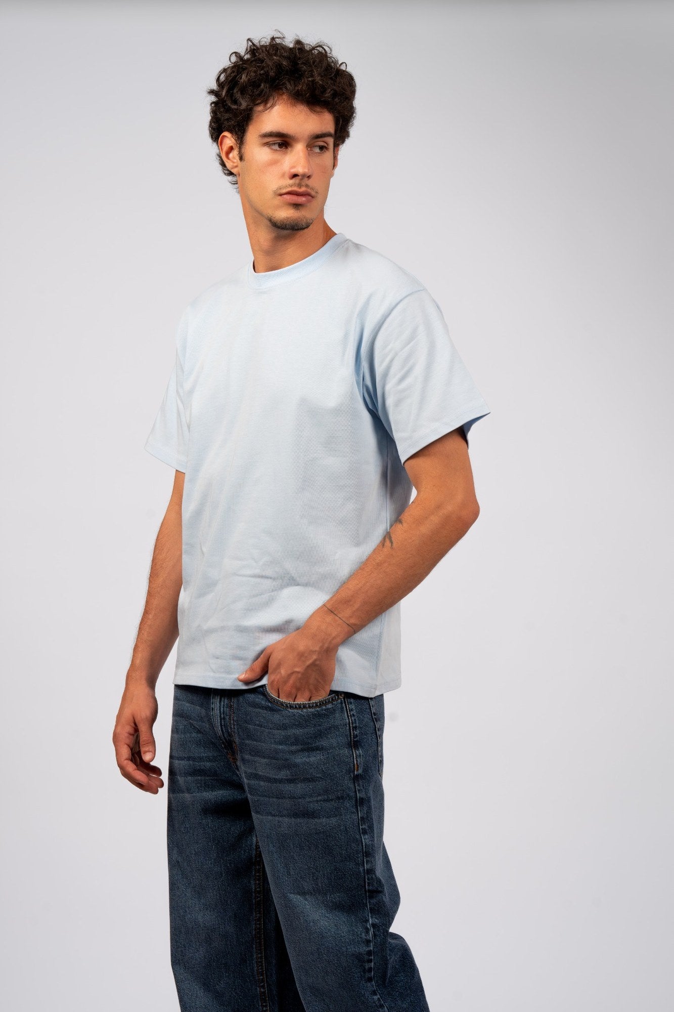 Relaxed Heavyweight T-Shirt