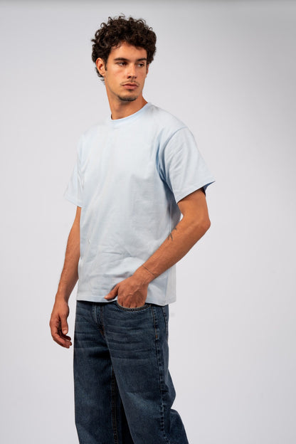 Relaxed Heavyweight T-Shirt