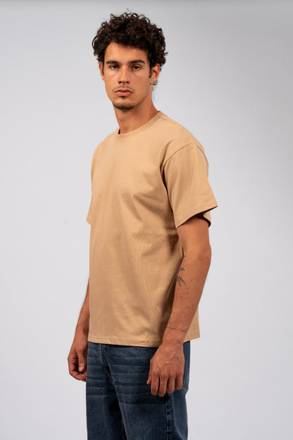 Relaxed Heavyweight T-Shirt