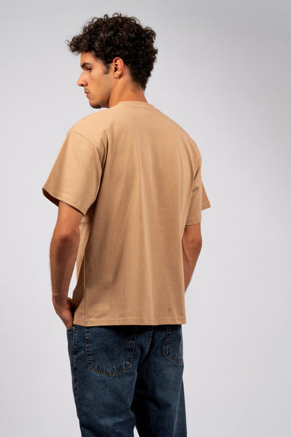 Relaxed Heavyweight T-Shirt