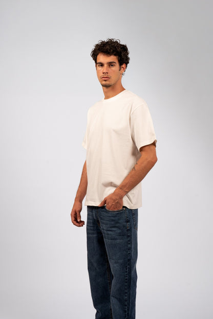 Relaxed Heavyweight T-Shirt