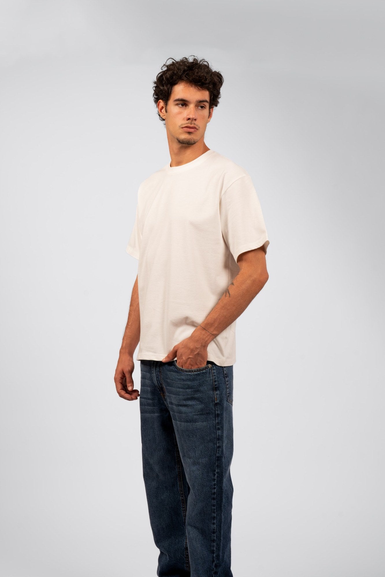 Relaxed Heavyweight T-Shirt