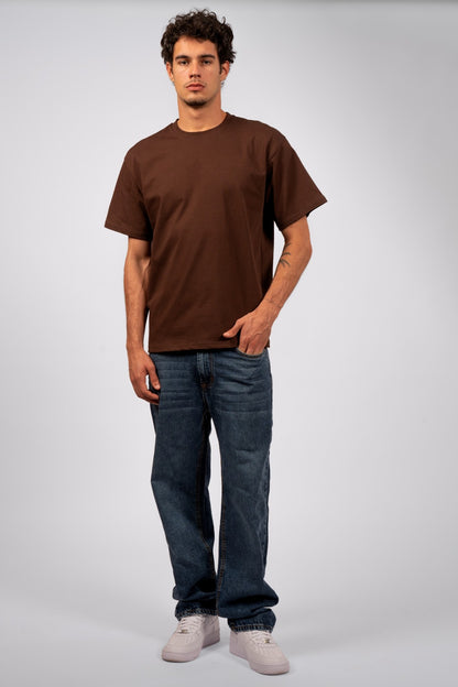 Relaxed Heavyweight T-Shirt