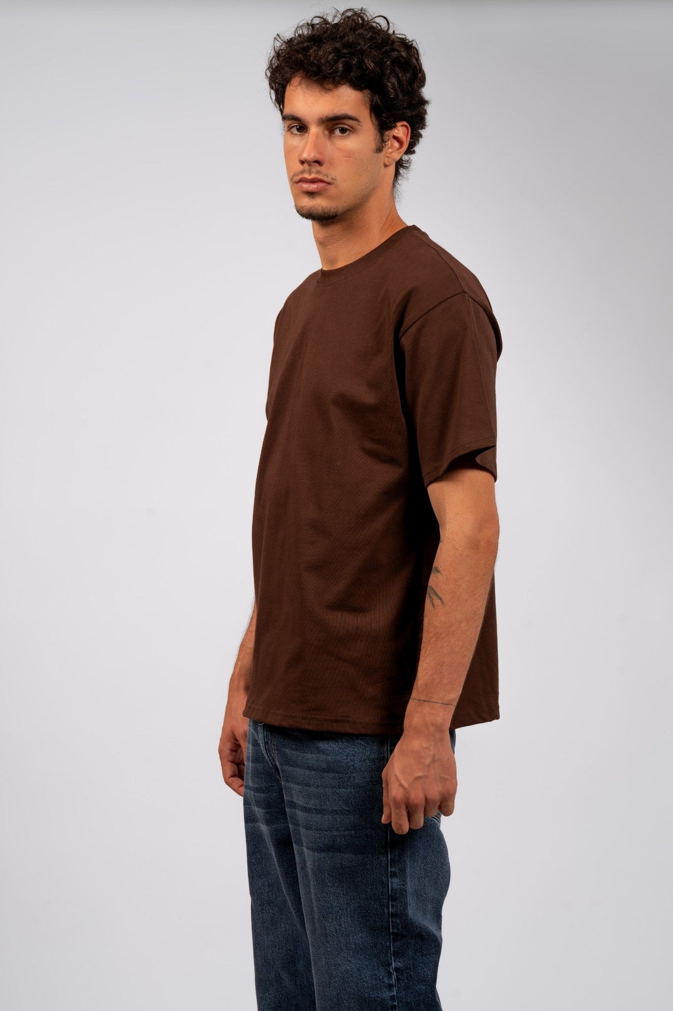 Relaxed Heavyweight T-Shirt