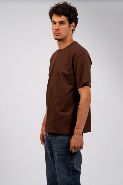 Relaxed Heavyweight T-Shirt
